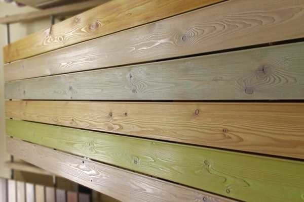 Чем покрыть вагонку внутри помещений Чем покрыть вагонку внутри помещений