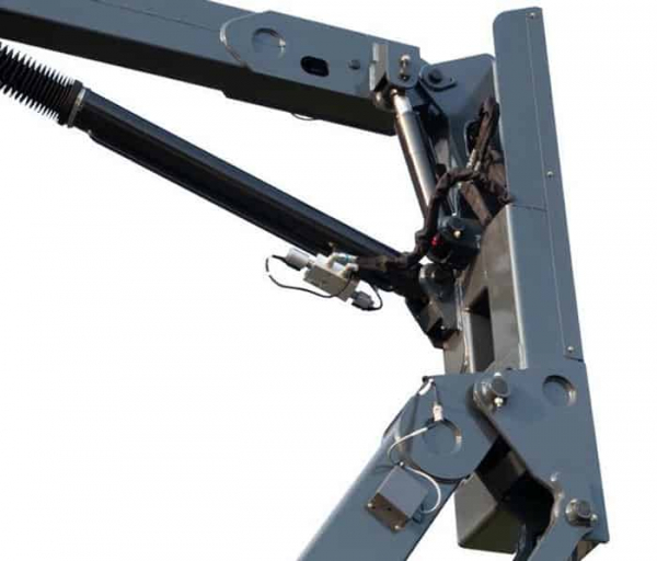 Аренда подъемника: преимущества и стоимость Аренда подъемника: преимущества и стоимость