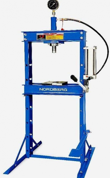 Лучшие гидравлические прессы рейтинг 2023 года Лучшие гидравлические прессы рейтинг 2023 года