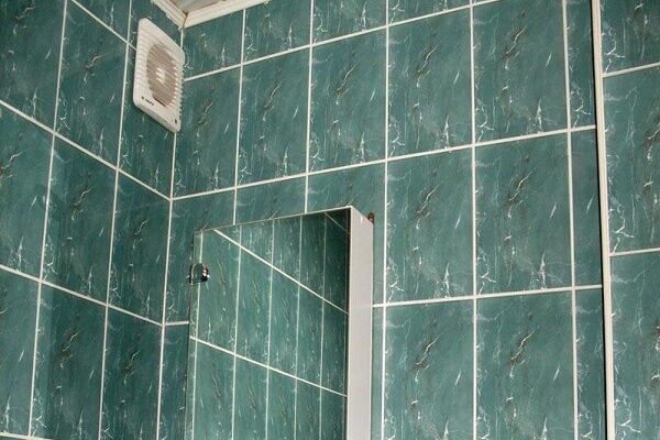 Как выбрать и установить вентилятор в ванную + как подключить вентилятор к выключателю Как выбрать и установить вентилятор в ванную + как подключить вентилятор к выключателю