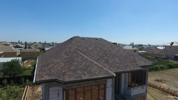 Мягкая черепица: обзор, виды, характеристики, отзывы + лучшие бренды Мягкая черепица: обзор, виды, характеристики, отзывы + лучшие бренды