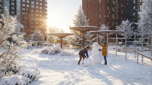 Квартира плюс уют: как получить кешбэк на обустройство нового дома Квартира плюс уют: как получить кешбэк на обустройство нового дома