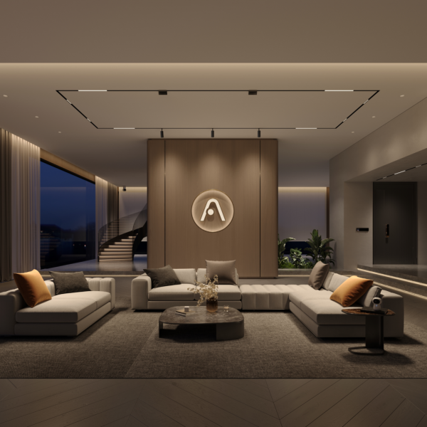 Как новая diy-лента создает идеально ровные световые линии Как новая diy-лента создает идеально ровные световые линии