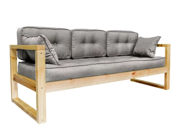 Диван для сна на каждый день: важные критерии правильного выбора Диван для сна на каждый день: важные критерии правильного выбора