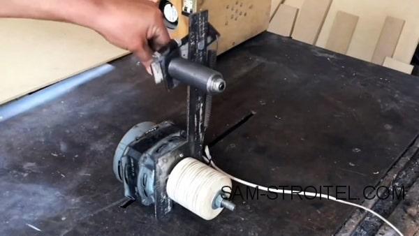 Гриндер своими руками (25 фото изготовления) Гриндер своими руками (25 фото изготовления)