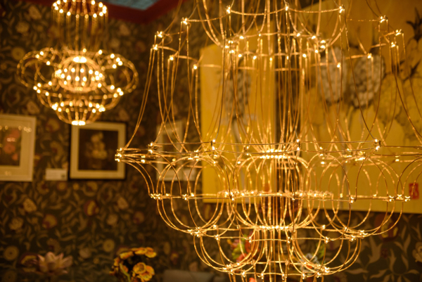 Итоги 51 российского антикварного салона и 11 lifestyle искусство интерьера Итоги 51 российского антикварного салона и 11 lifestyle искусство интерьера