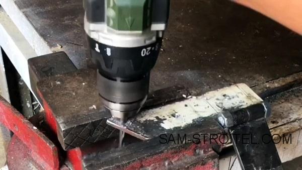 Гриндер своими руками (25 фото изготовления) Гриндер своими руками (25 фото изготовления)