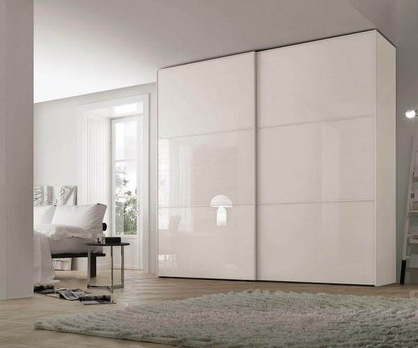 Выбираем шкафы-купе: советов по выбору + обзоры популярных моделей Выбираем шкафы-купе: советов по выбору + обзоры популярных моделей