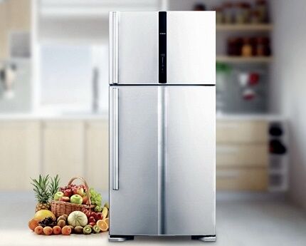 Холодильники hitachi: пятерка лучших моделей бренда + советы покупателям Холодильники hitachi: пятерка лучших моделей бренда + советы покупателям