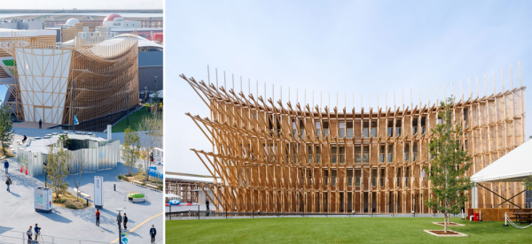 Архитектура как память и будущее Архитектура как память и будущее