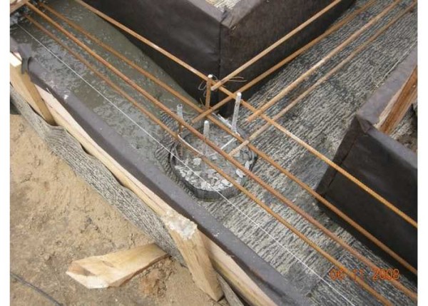 Как построить гараж своими руками Как построить гараж своими руками