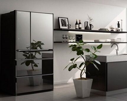 Холодильники hitachi: пятерка лучших моделей бренда + советы покупателям Холодильники hitachi: пятерка лучших моделей бренда + советы покупателям