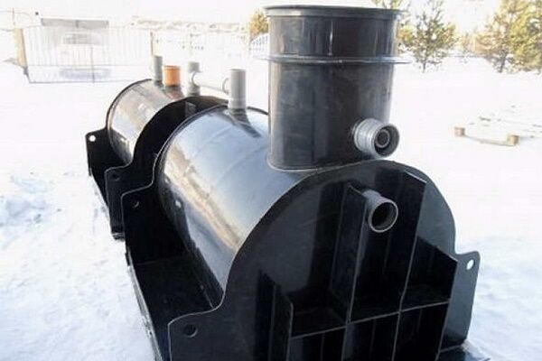 Обзор септиков «крот»: устройство, достоинства и недостатки, сравнение с конкурентами Обзор септиков «крот»: устройство, достоинства и недостатки, сравнение с конкурентами