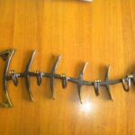 Выбираем настенную вешалку в прихожую Выбираем настенную вешалку в прихожую