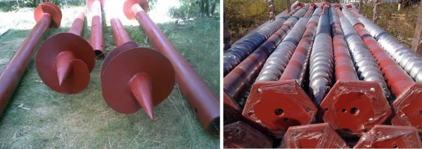 Фундамент для забора: как не закопать лишние деньги Фундамент для забора: как не закопать лишние деньги