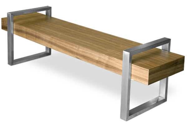 Как сделать скамейку: оригинальные идеи (чертежи, фотоотчеты) Как сделать скамейку: оригинальные идеи (чертежи, фотоотчеты)