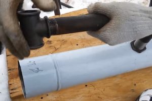 Как сделать дымогенератор для холодного копчения своими руками: чертежи, видео Как сделать дымогенератор для холодного копчения своими руками: чертежи, видео