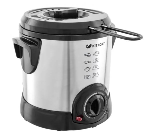 Лучшие фритюрницы для дома 2023 года: рейтинг топ-21 Лучшие фритюрницы для дома 2023 года: рейтинг топ-21