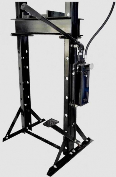 Лучшие гидравлические прессы рейтинг 2023 года Лучшие гидравлические прессы рейтинг 2023 года