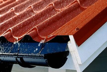 Вентиляция чердака в частном доме: правила и устройства для организации воздухообмена Вентиляция чердака в частном доме: правила и устройства для организации воздухообмена