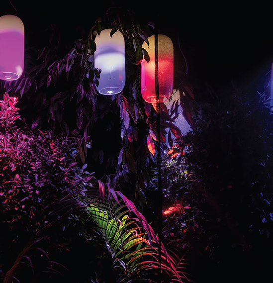 Декор в интерьере: тренды, цвет и формы Декор в интерьере: тренды, цвет и формы