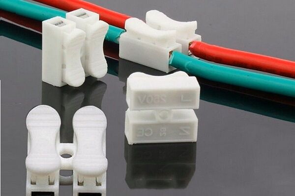 Клеммы для соединения проводов: какие клеммники лучше и как с ними работать