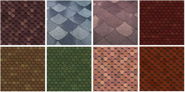 Мягкая черепица: обзор, виды, характеристики, отзывы + лучшие бренды Мягкая черепица: обзор, виды, характеристики, отзывы + лучшие бренды