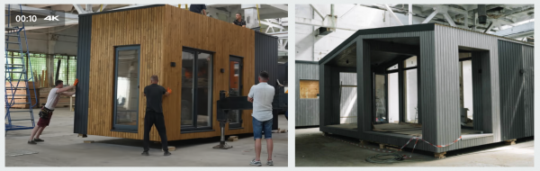 Модульные дома 2026: полный рейтинг топ-5 производителей в россии. Гайд для тех, кто строит умно и без переплат Модульные дома 2026: полный рейтинг топ-5 производителей в россии. Гайд для тех, кто строит умно и без переплат