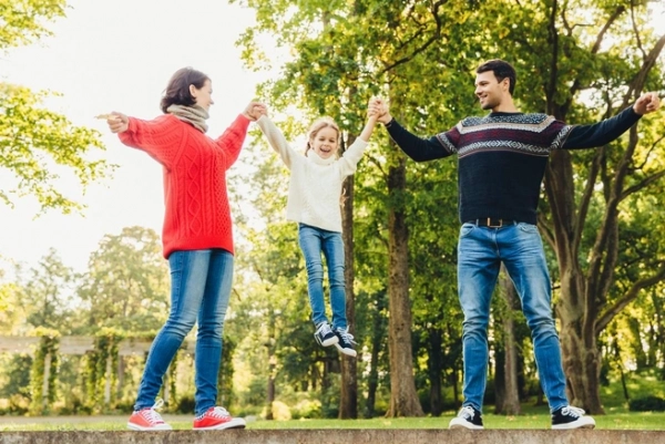 Гармония двух миров. Как вывести формулу идеального жилья между городом и лесом Гармония двух миров. Как вывести формулу идеального жилья между городом и лесом