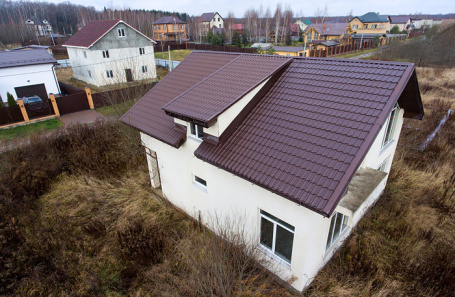 Росреестр хочет запустить дроны над участками для выявления нарушителей