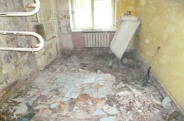 Как отремонтировать кухню 9 метров Как отремонтировать кухню 9 метров