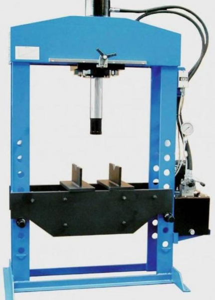 Лучшие гидравлические прессы рейтинг 2023 года Лучшие гидравлические прессы рейтинг 2023 года