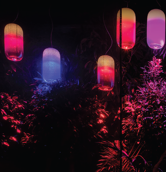 Декор в интерьере: тренды, цвет и формы Декор в интерьере: тренды, цвет и формы