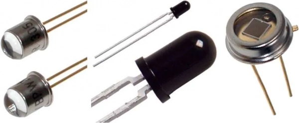 Фотодиод: принцип работы, определение, устройство, режимы, подбор Фотодиод: принцип работы, определение, устройство, режимы, подбор