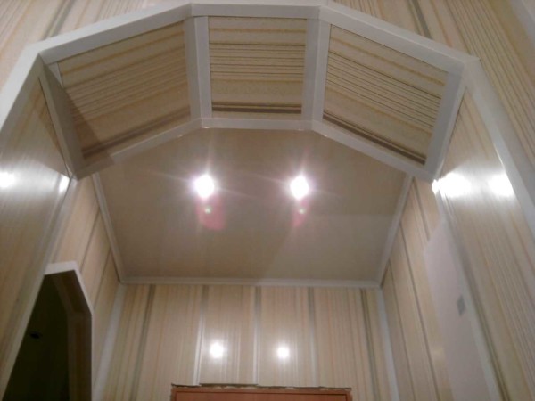 Арка своими руками: пошаговая инструкция (гипсокартон), 3 способа Арка своими руками: пошаговая инструкция (гипсокартон), 3 способа