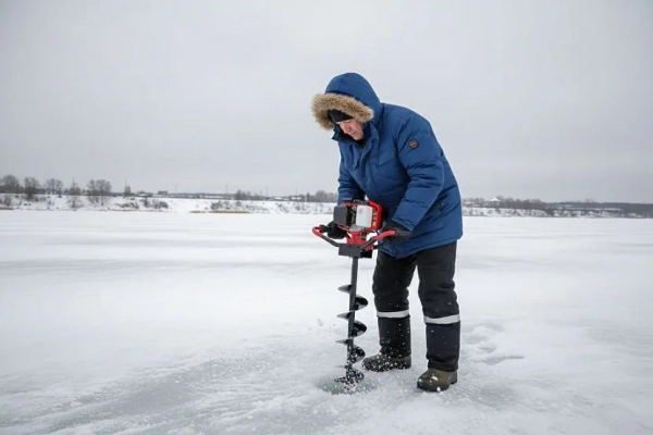Рейтинг лучших мотобуров для земляных работ цена/качество