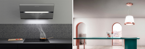 Как выбрать вытяжку для кухни без отвода в вентиляцию: советы профессионалов, ответы на частые вопросы Как выбрать вытяжку для кухни без отвода в вентиляцию: советы профессионалов, ответы на частые вопросы