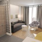 Интерьер маленькой комнаты своими руками Интерьер маленькой комнаты своими руками