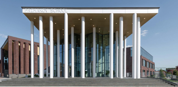 Архитектон mmxxv стал площадкой для диалога архитектуры, искусства и города Архитектон mmxxv стал площадкой для диалога архитектуры, искусства и города