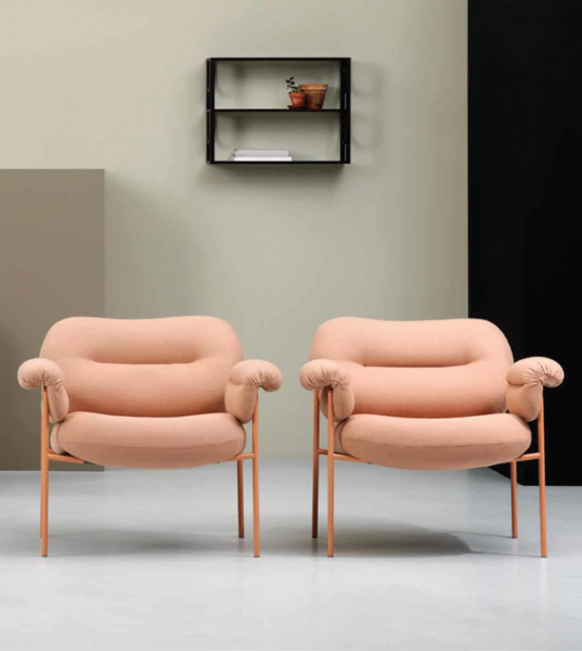 Декор в интерьере: тренды, цвет и формы Декор в интерьере: тренды, цвет и формы