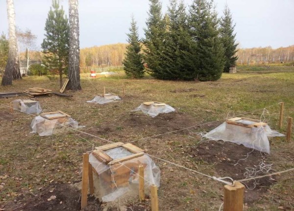 Как построить бытовку из дерева, на металлическом каркасе Как построить бытовку из дерева, на металлическом каркасе