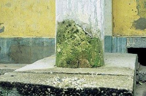 Чем защитить бетон от разрушения на улице? Чем защитить бетон от разрушения на улице?