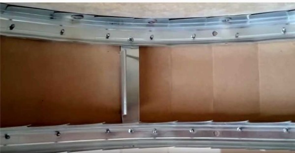 Как сделать потолок из гипсокартона с подсветкой Как сделать потолок из гипсокартона с подсветкой