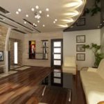 Как сделать натяжной потолок Как сделать натяжной потолок