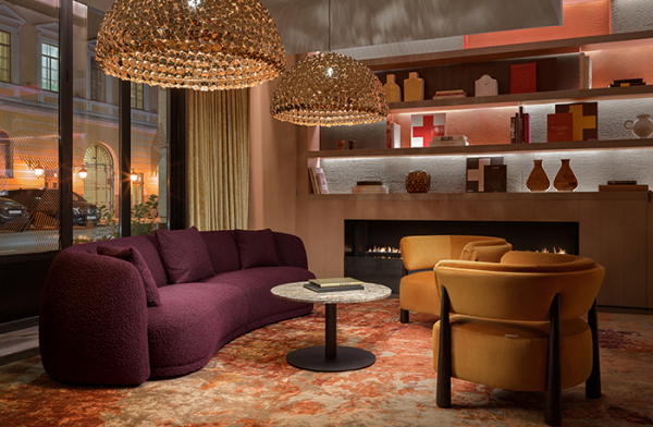 Оценивая обстановку, часть ii: нужны ли друг другу девелоперы и производители мебели Оценивая обстановку, часть ii: нужны ли друг другу девелоперы и производители мебели