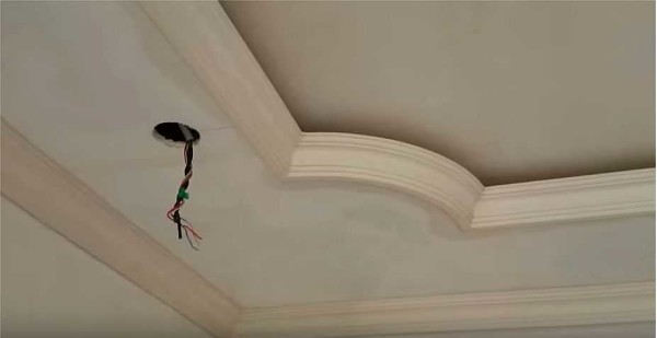 Как сделать потолок из гипсокартона с подсветкой Как сделать потолок из гипсокартона с подсветкой