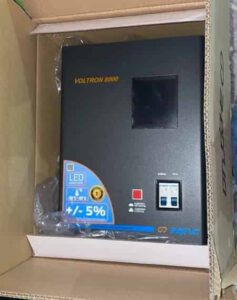 Стабилизатор напряжения энергия voltron Стабилизатор напряжения энергия voltron