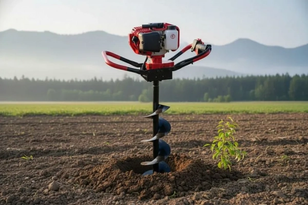 Рейтинг лучших мотобуров для земляных работ цена/качество