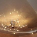 Как сделать натяжной потолок Как сделать натяжной потолок