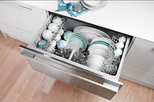 Компактные посудомоечные машины: характеристики + обзор лучших мини моделей Компактные посудомоечные машины: характеристики + обзор лучших мини моделей